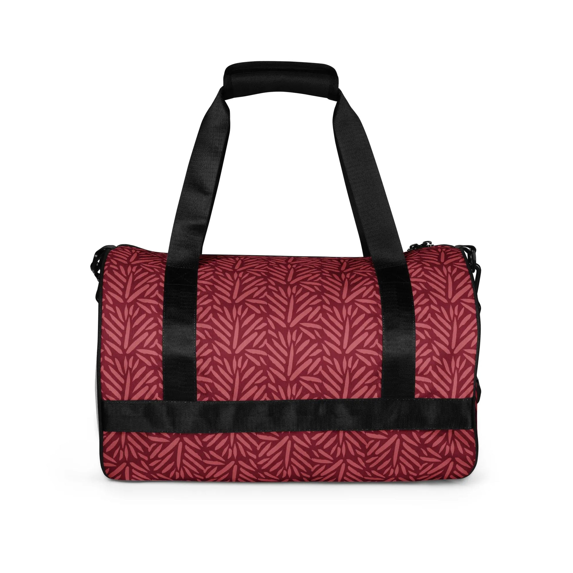 All-over print gym bag-LifessentialsLLC.com
