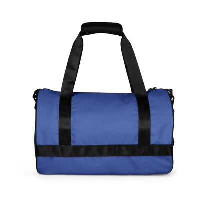 All-over print gym bag-LifessentialsLLC.com