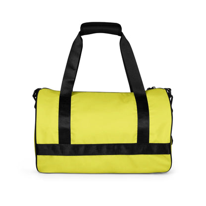 All-over print gym bag-LifessentialsLLC.com