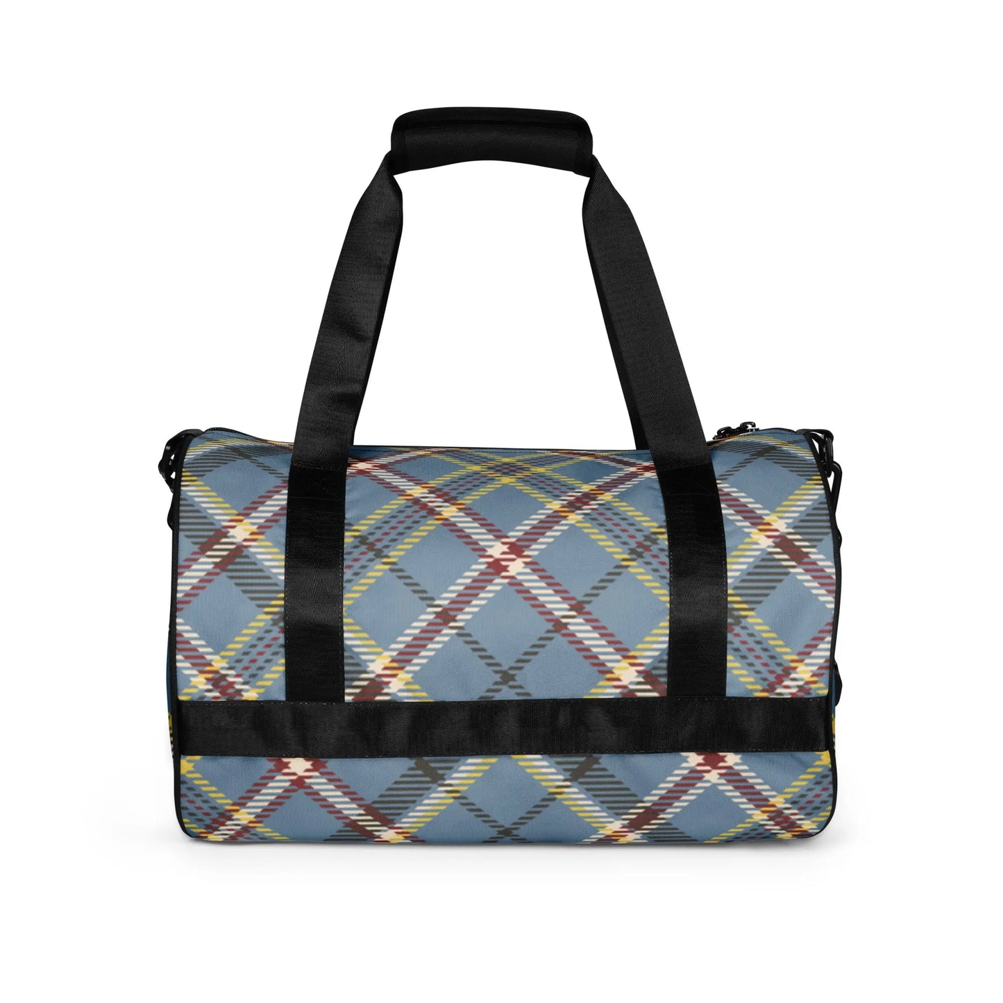 All-over print gym bag-LifessentialsLLC.com