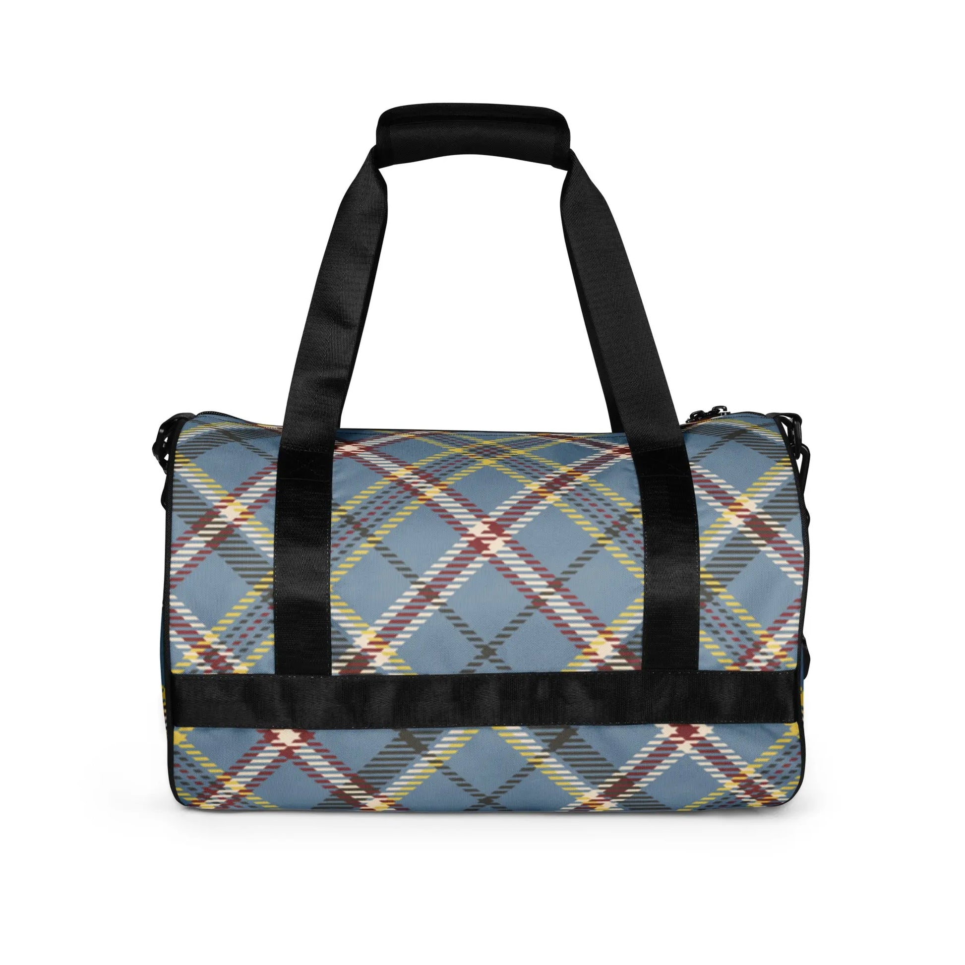 All-over print gym bag-LifessentialsLLC.com