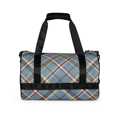 All-over print gym bag-LifessentialsLLC.com