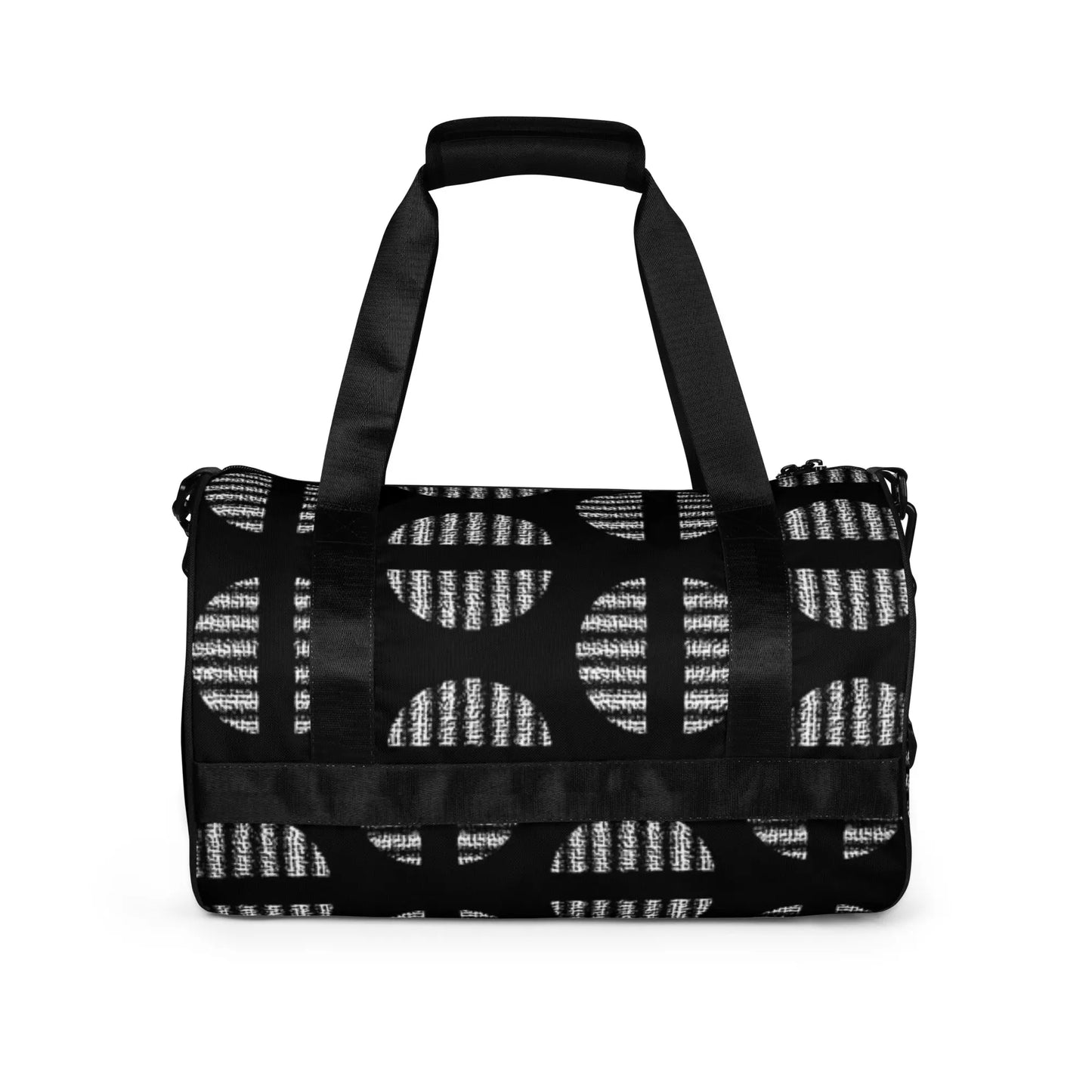 All-over print gym bag-LifessentialsLLC.com