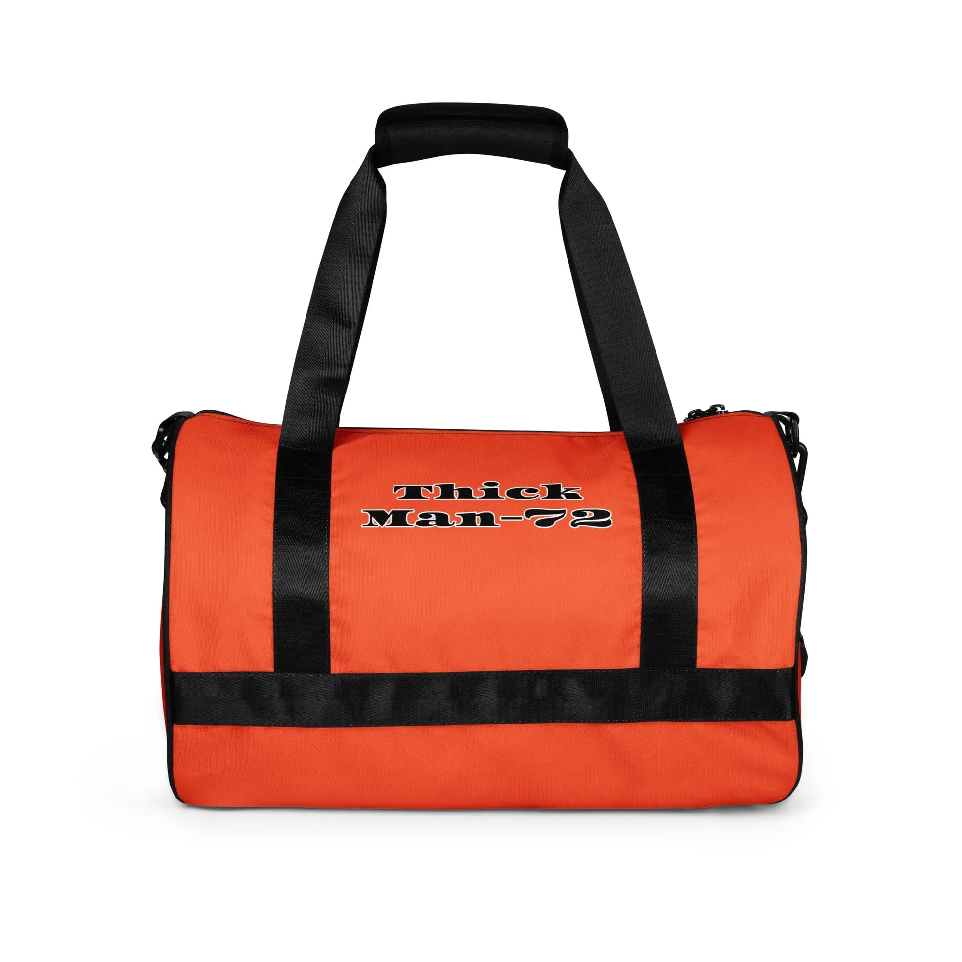 All-over print gym bag-LifessentialsLLC.com