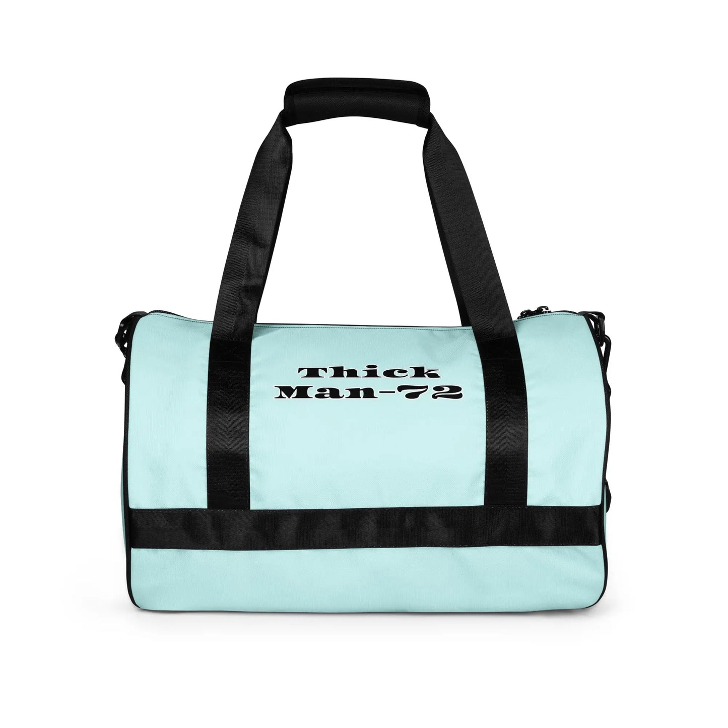All-over print gym bag-LifessentialsLLC.com