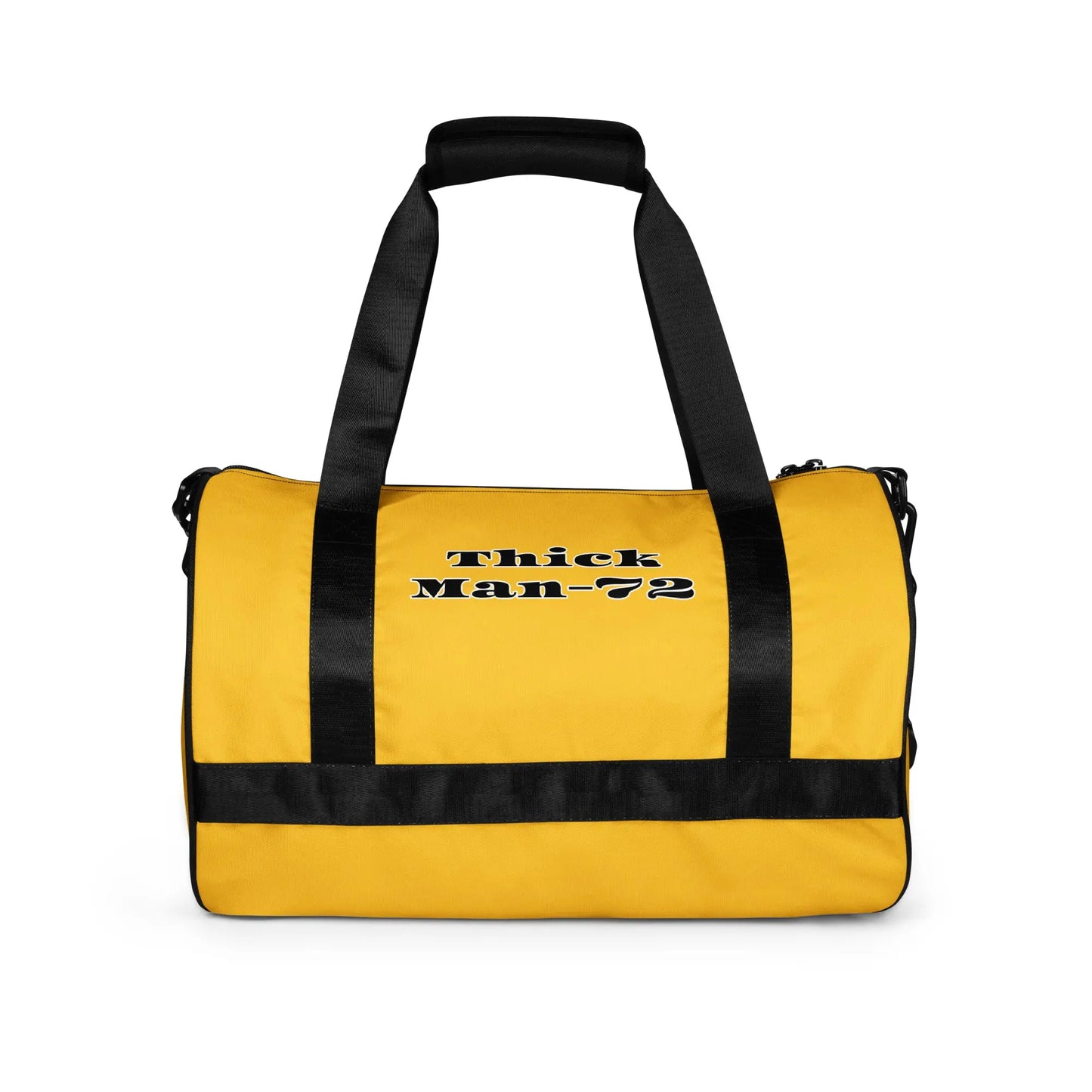 All-over print gym bag-LifessentialsLLC.com
