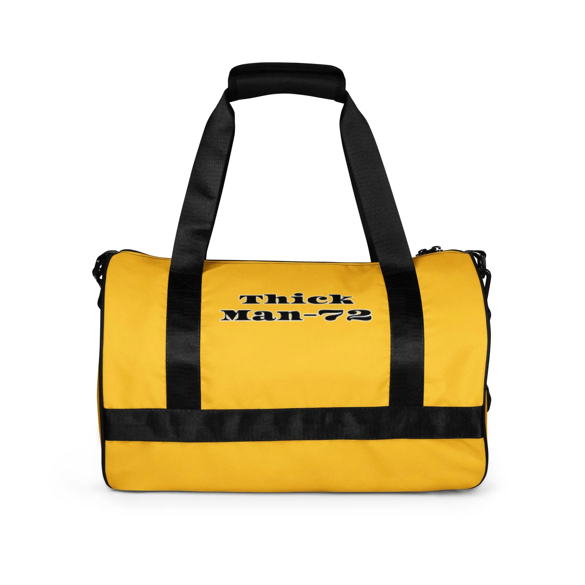 All-over print gym bag-LifessentialsLLC.com