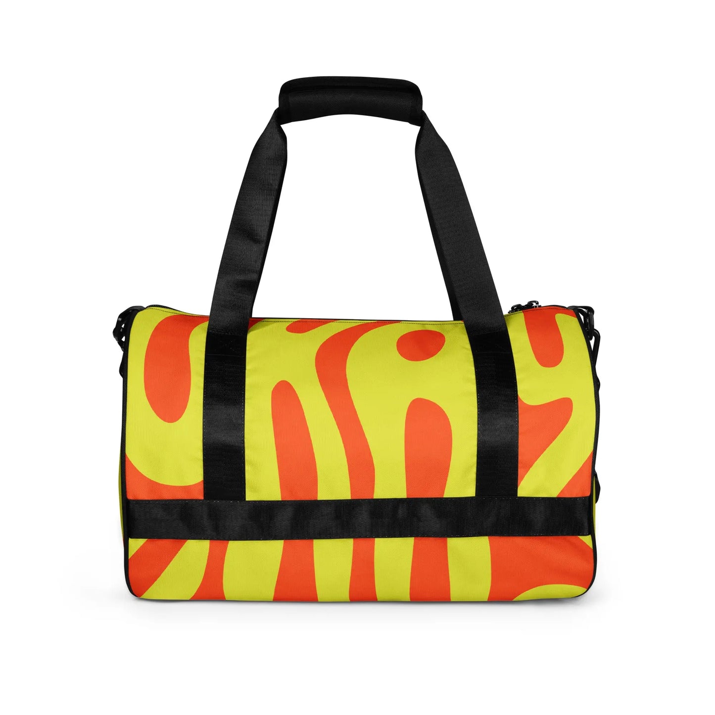 All-over print gym bag-LifessentialsLLC.com