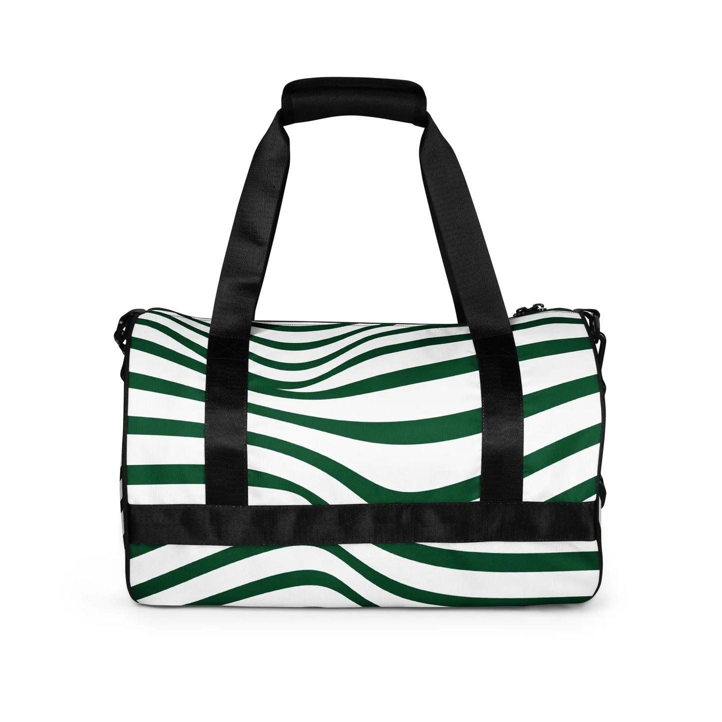 All-over print gym bag-LifessentialsLLC.com