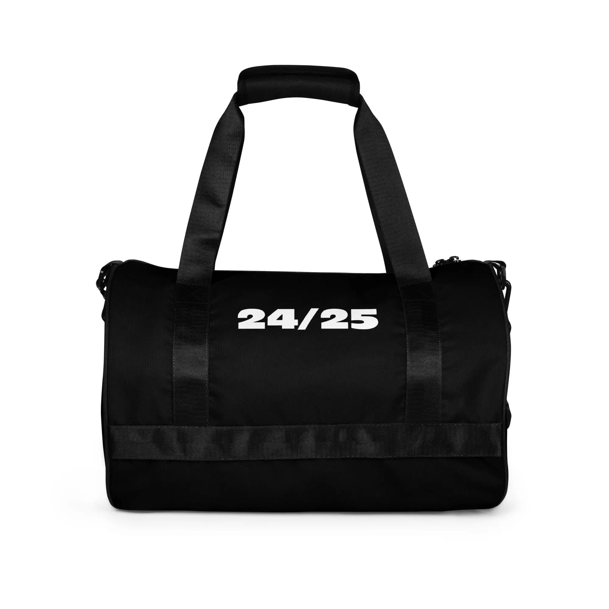 All-over print gym bag-LifessentialsLLC.com