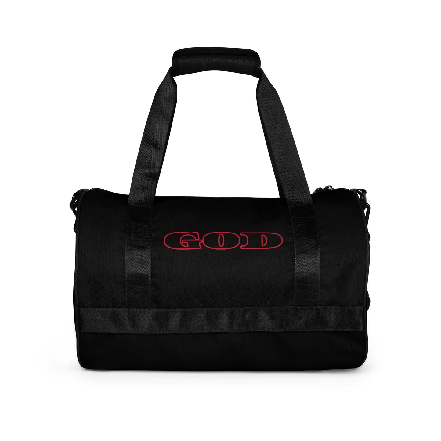 All-over print gym bag-LifessentialsLLC.com