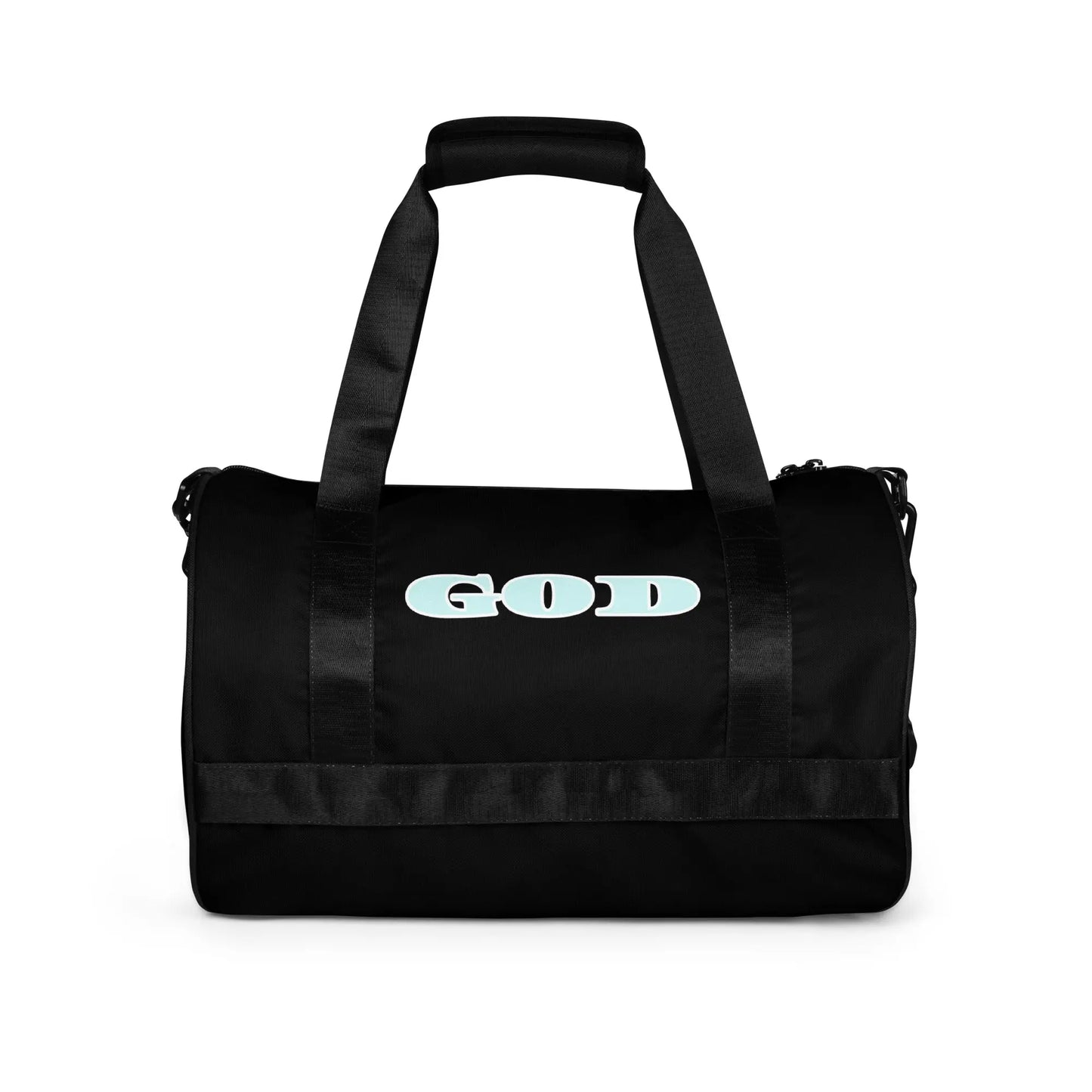 All-over print gym bag-LifessentialsLLC.com