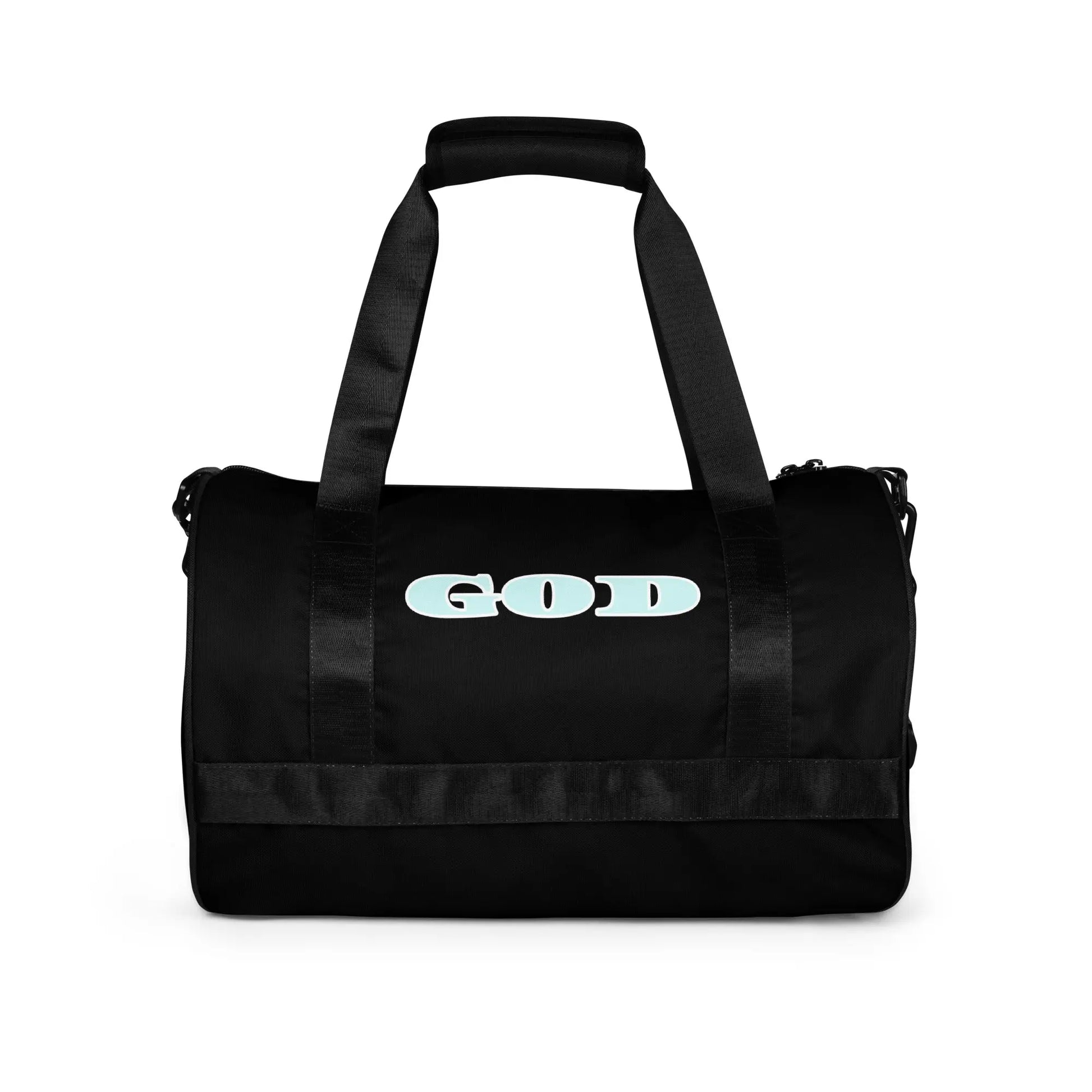 All-over print gym bag-LifessentialsLLC.com