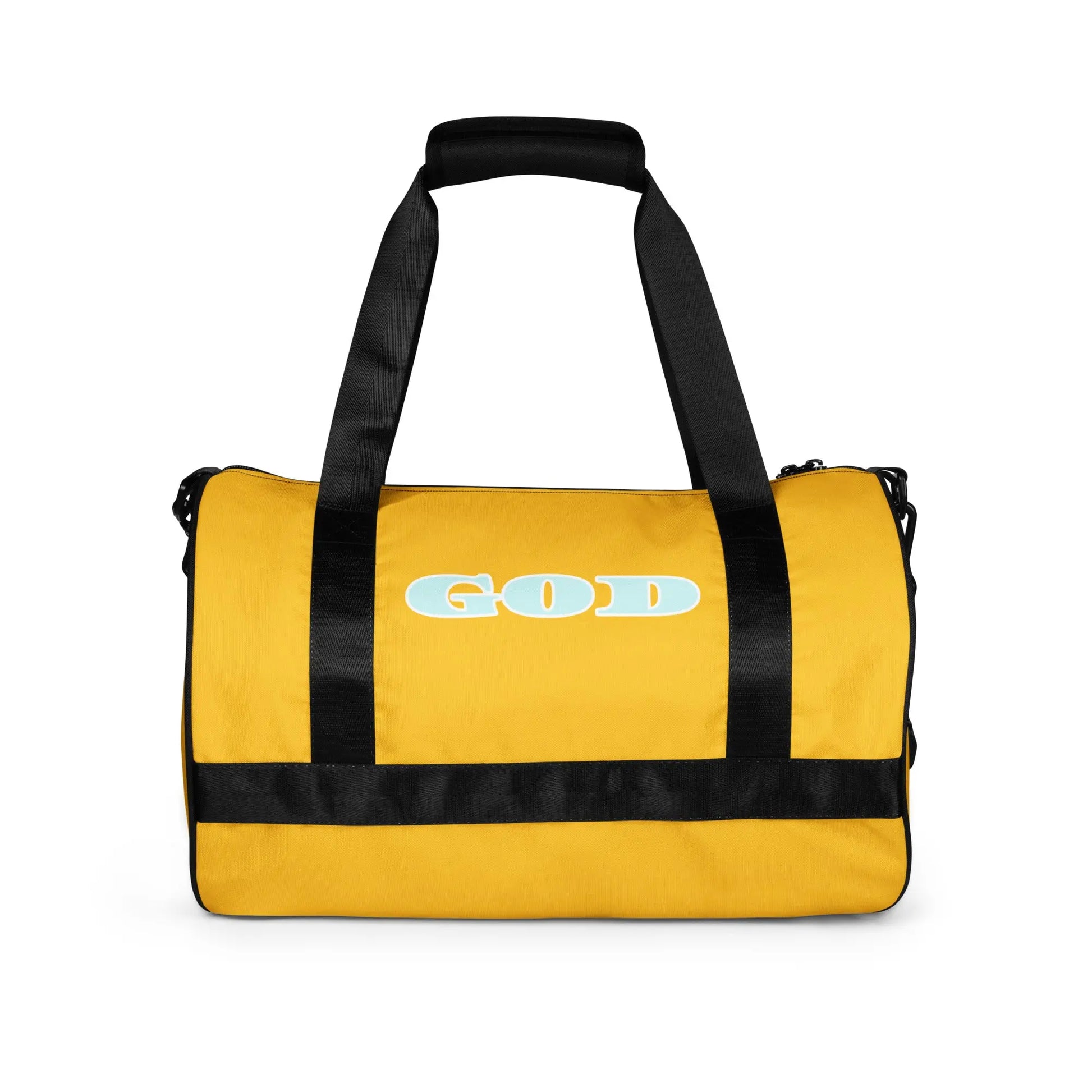 All-over print gym bag-LifessentialsLLC.com