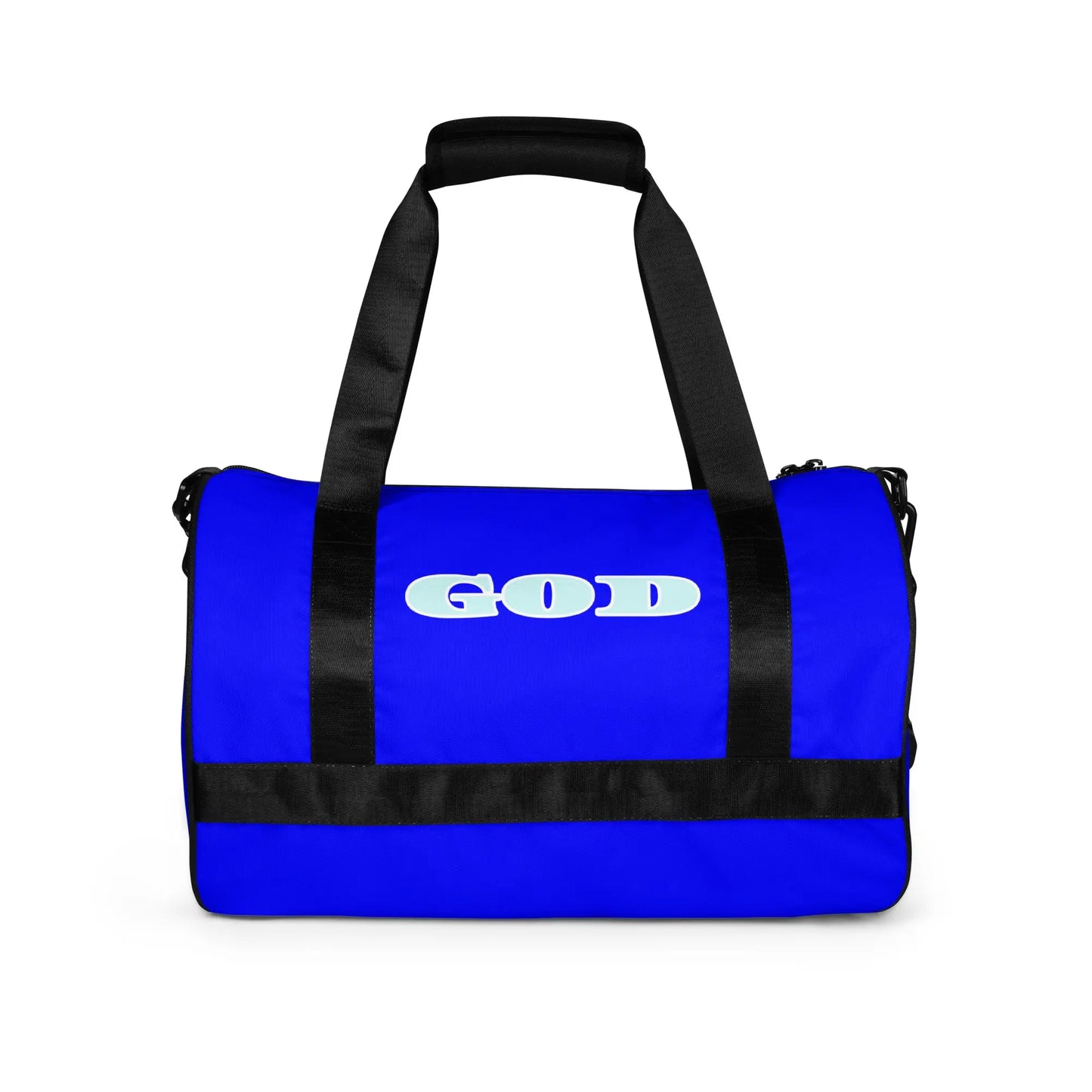 All-over print gym bag-LifessentialsLLC.com
