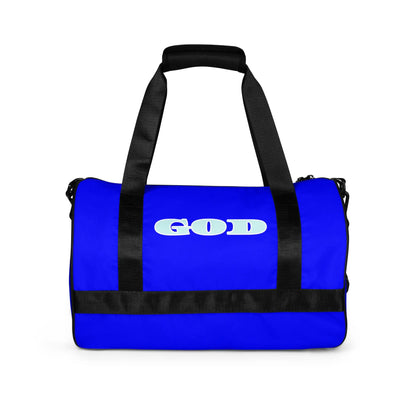 All-over print gym bag-LifessentialsLLC.com