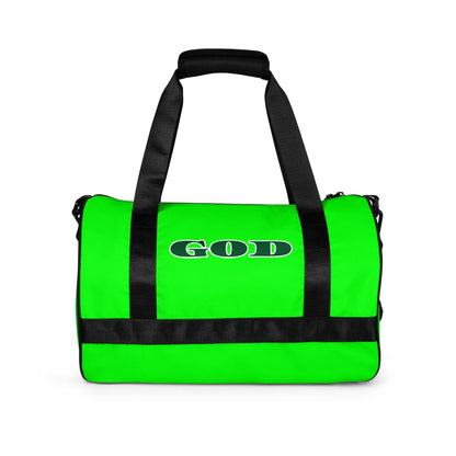 All-over print gym bag-LifessentialsLLC.com