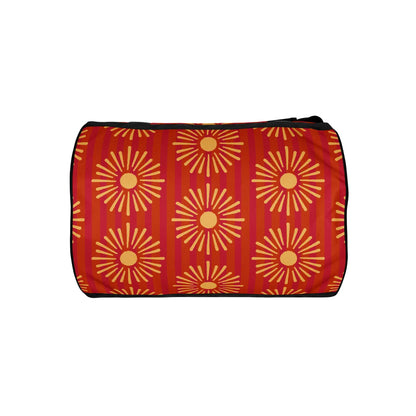 All-over print gym bag-LifessentialsLLC.com