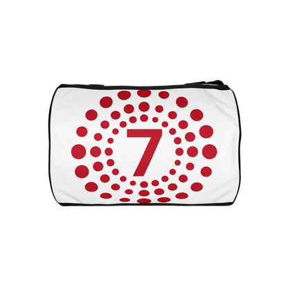 All-over print gym bag-LifessentialsLLC.com