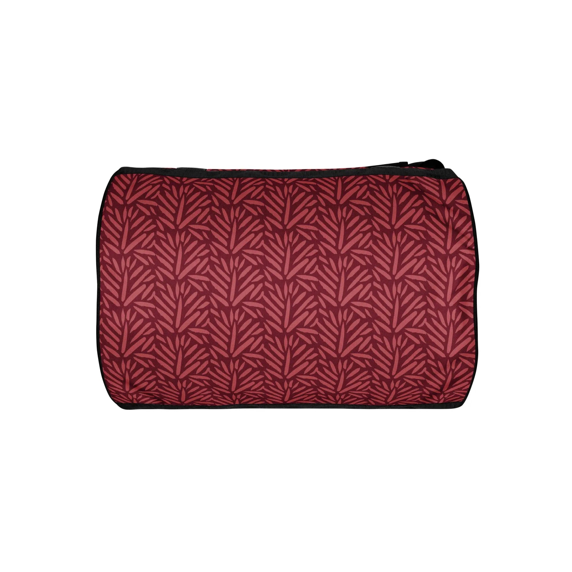 All-over print gym bag-LifessentialsLLC.com