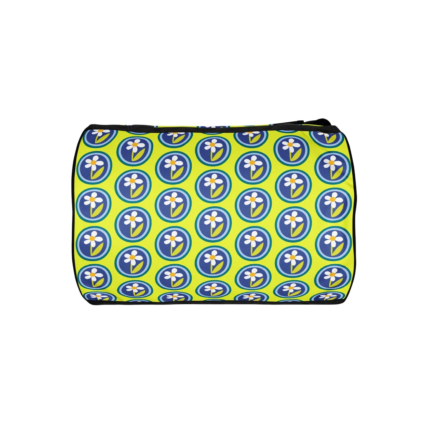 All-over print gym bag-LifessentialsLLC.com
