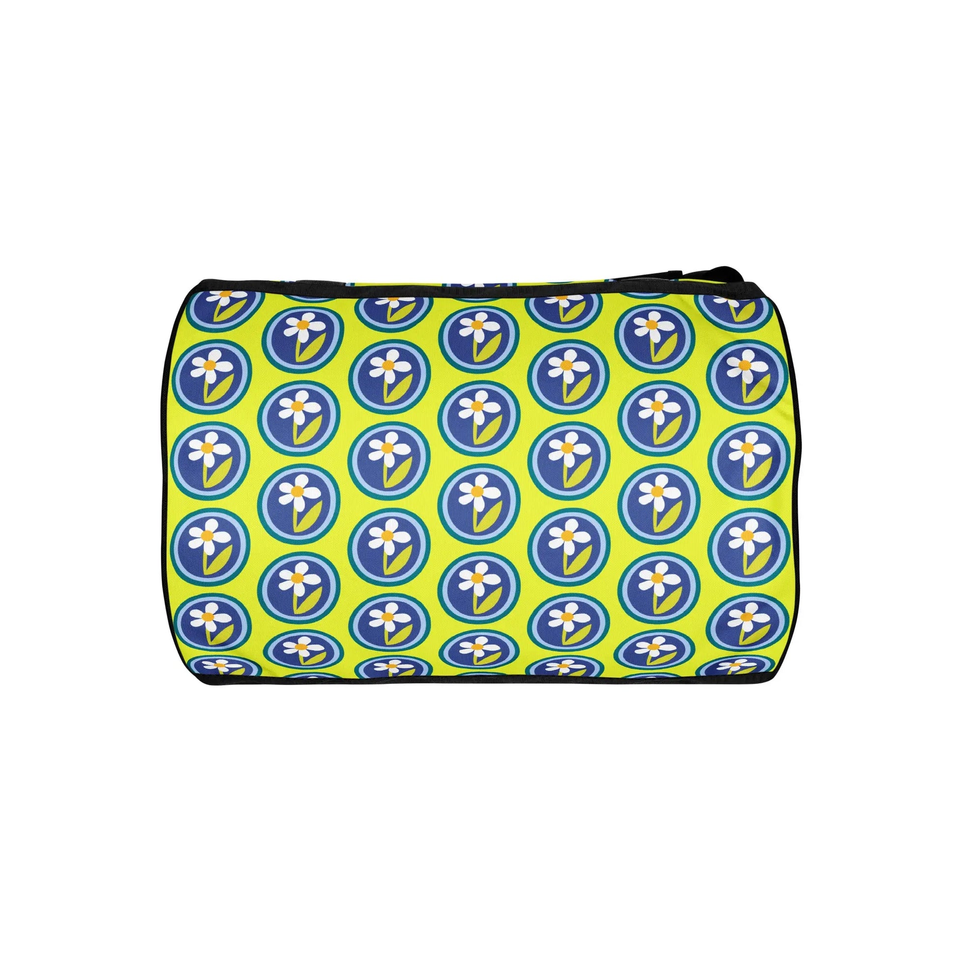 All-over print gym bag-LifessentialsLLC.com