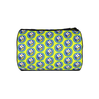 All-over print gym bag-LifessentialsLLC.com