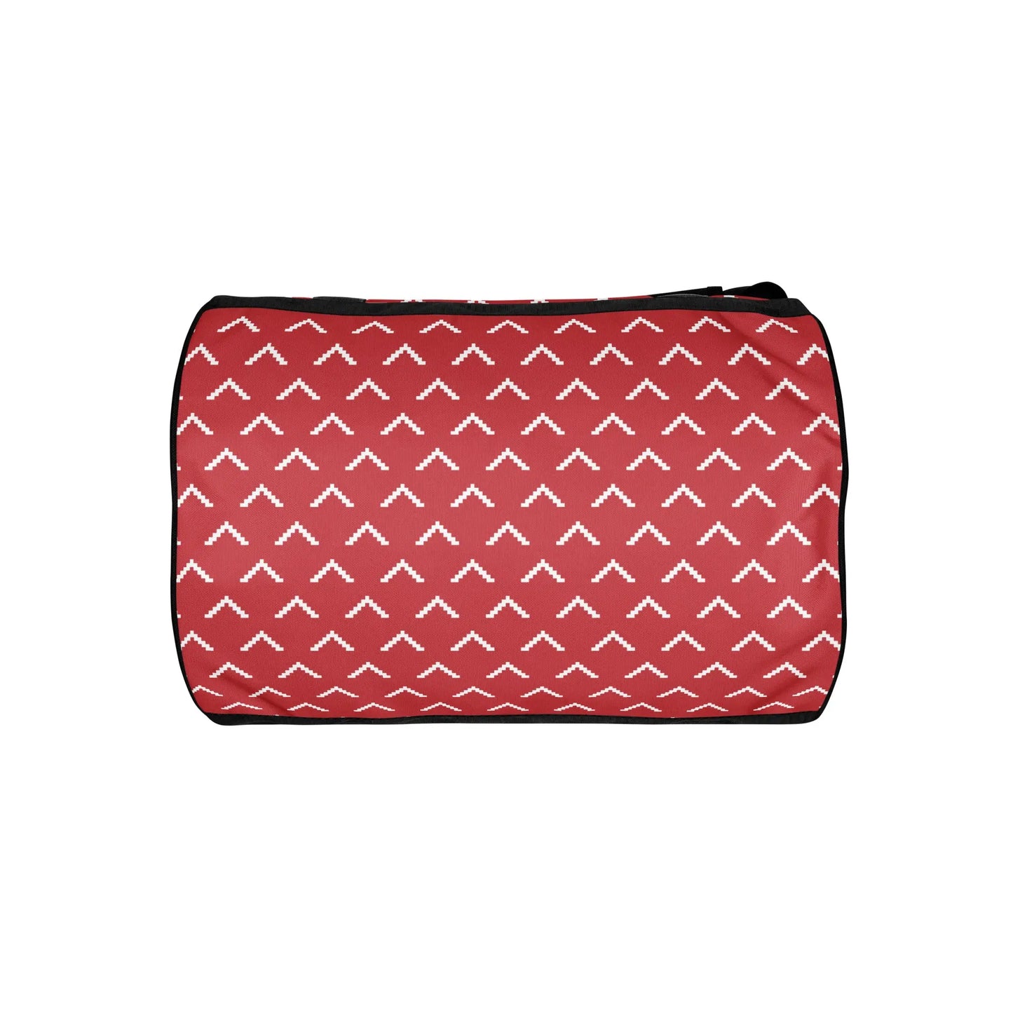 All-over print gym bag-LifessentialsLLC.com