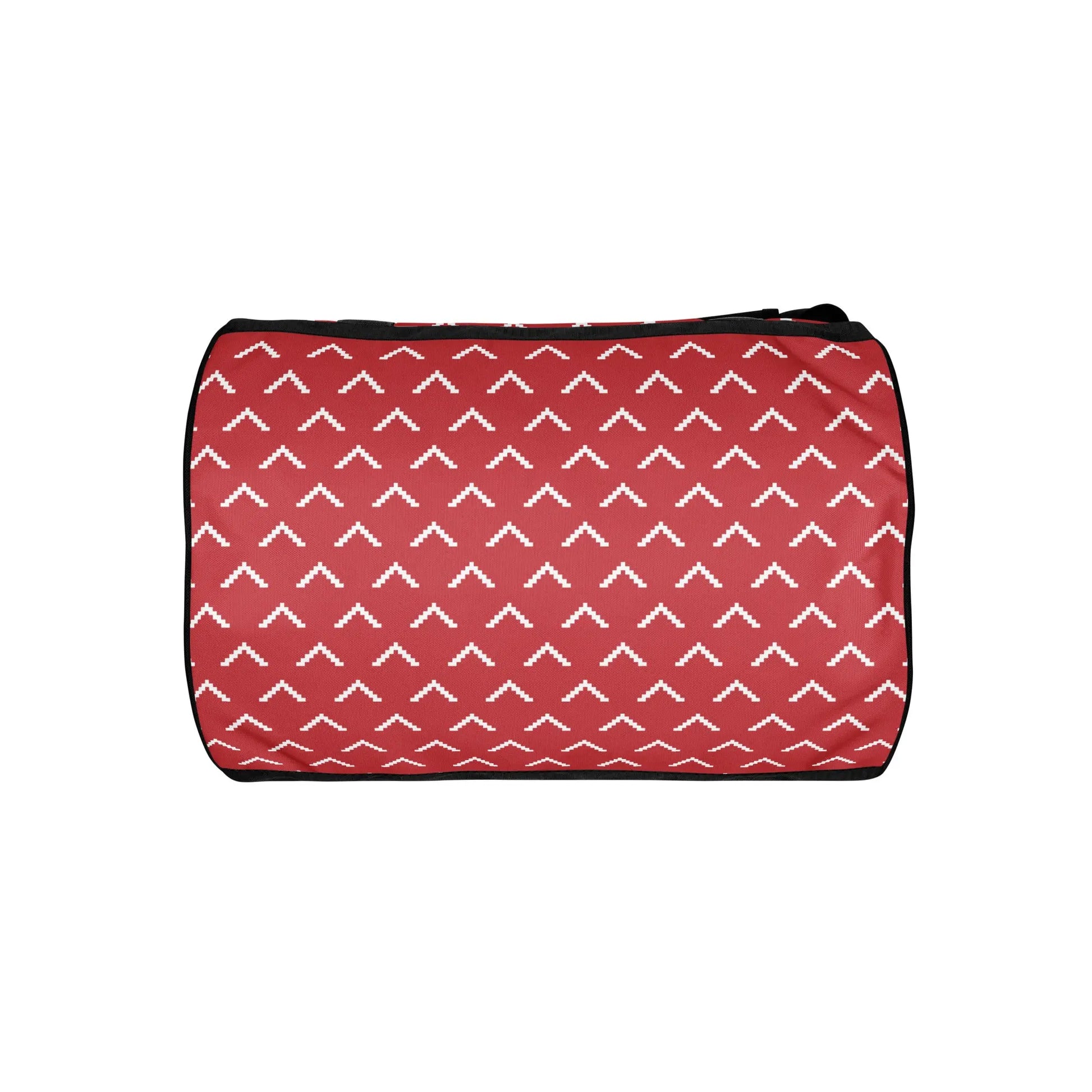 All-over print gym bag-LifessentialsLLC.com