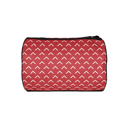 All-over print gym bag-LifessentialsLLC.com