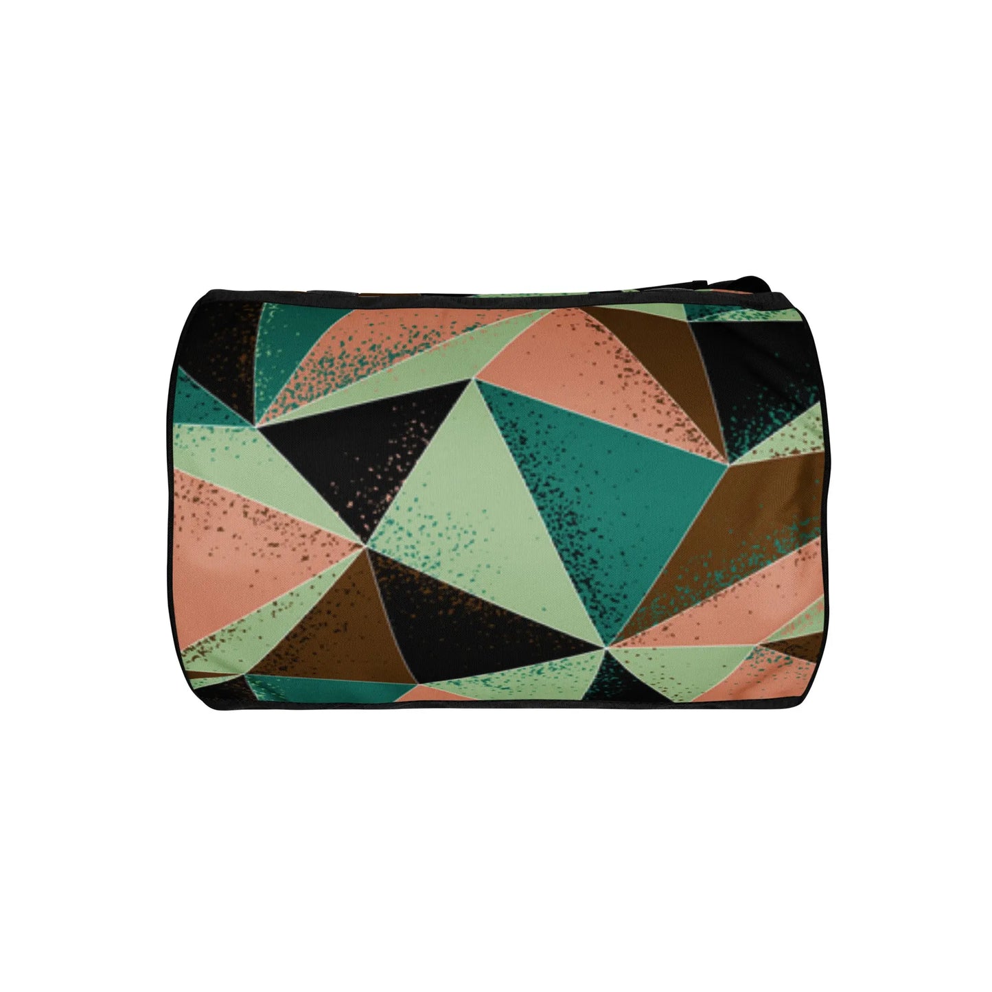 All-over print gym bag-LifessentialsLLC.com