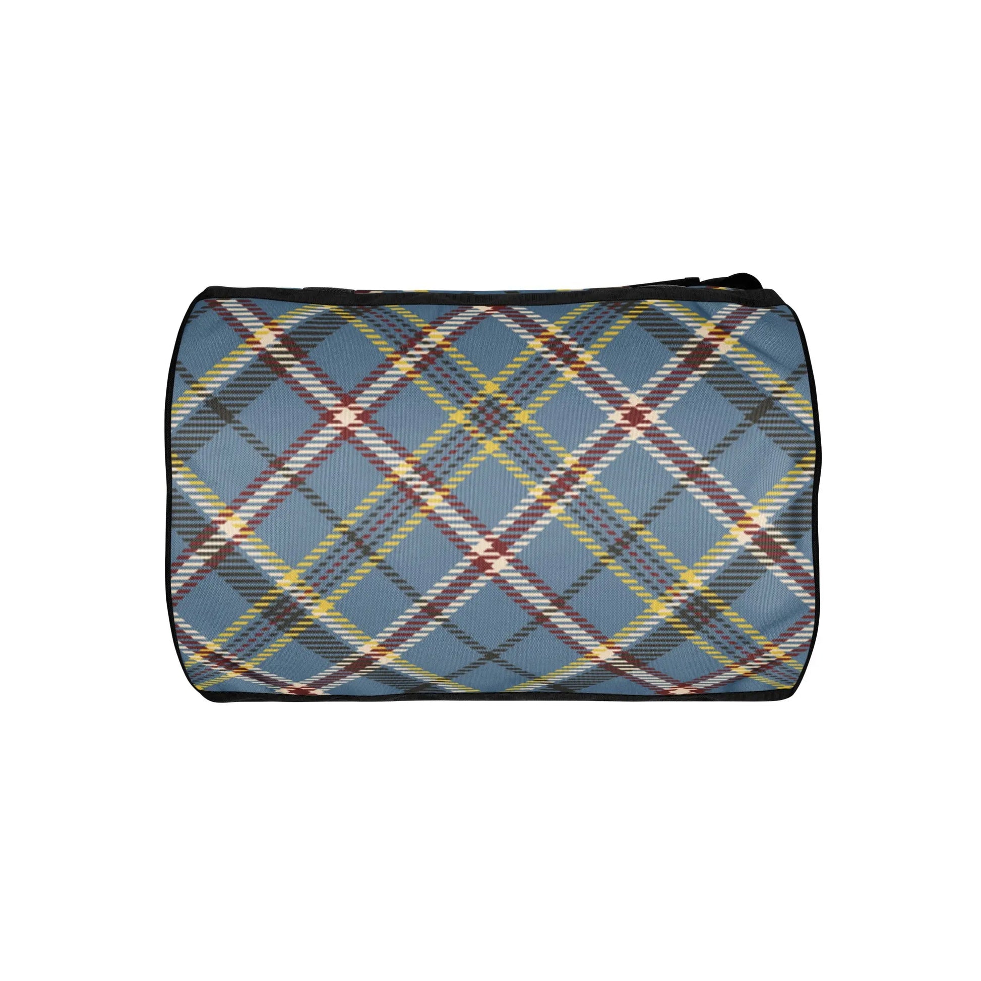 All-over print gym bag-LifessentialsLLC.com