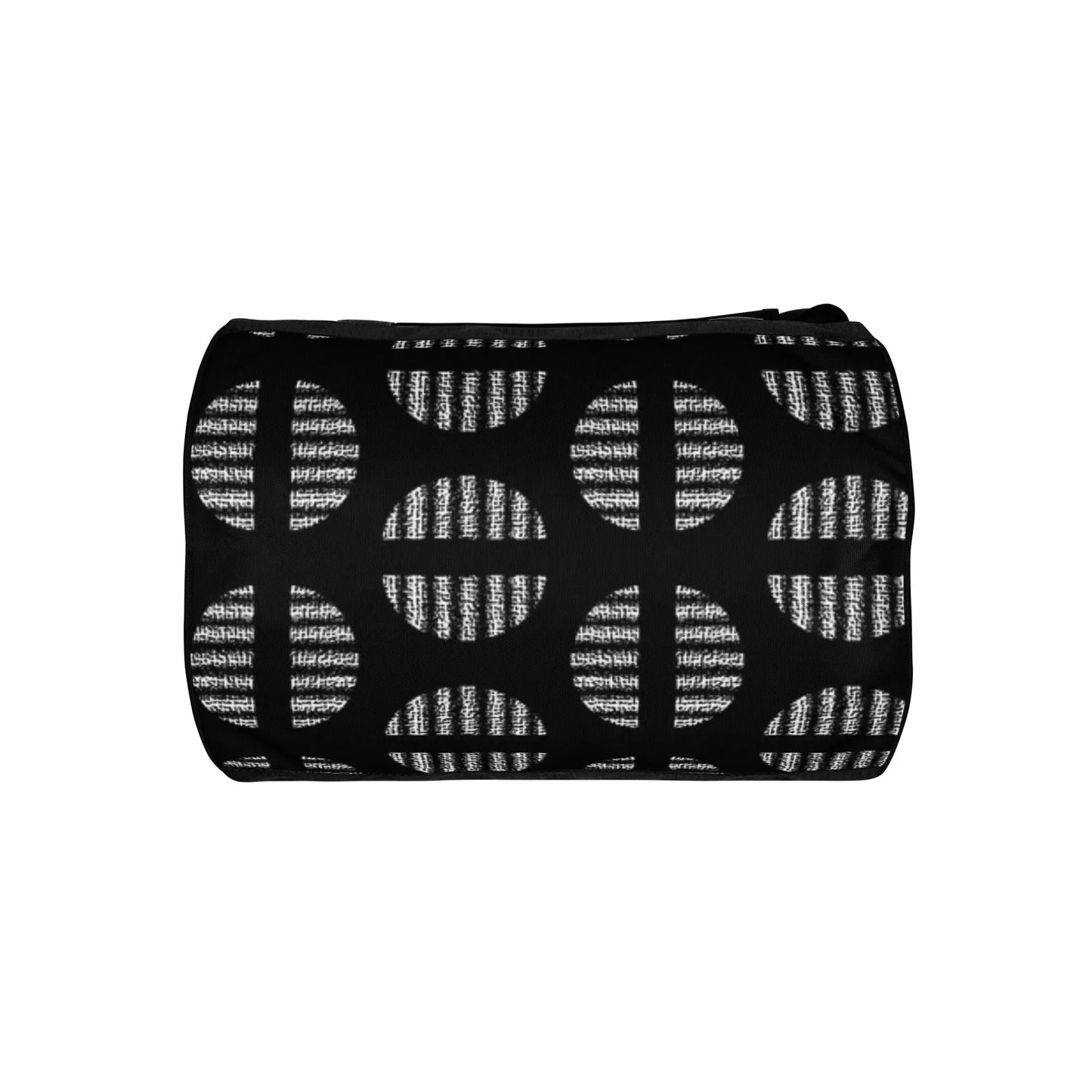 All-over print gym bag-LifessentialsLLC.com