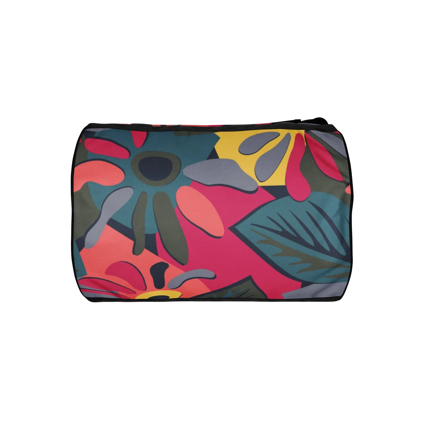 All-over print gym bag-LifessentialsLLC.com