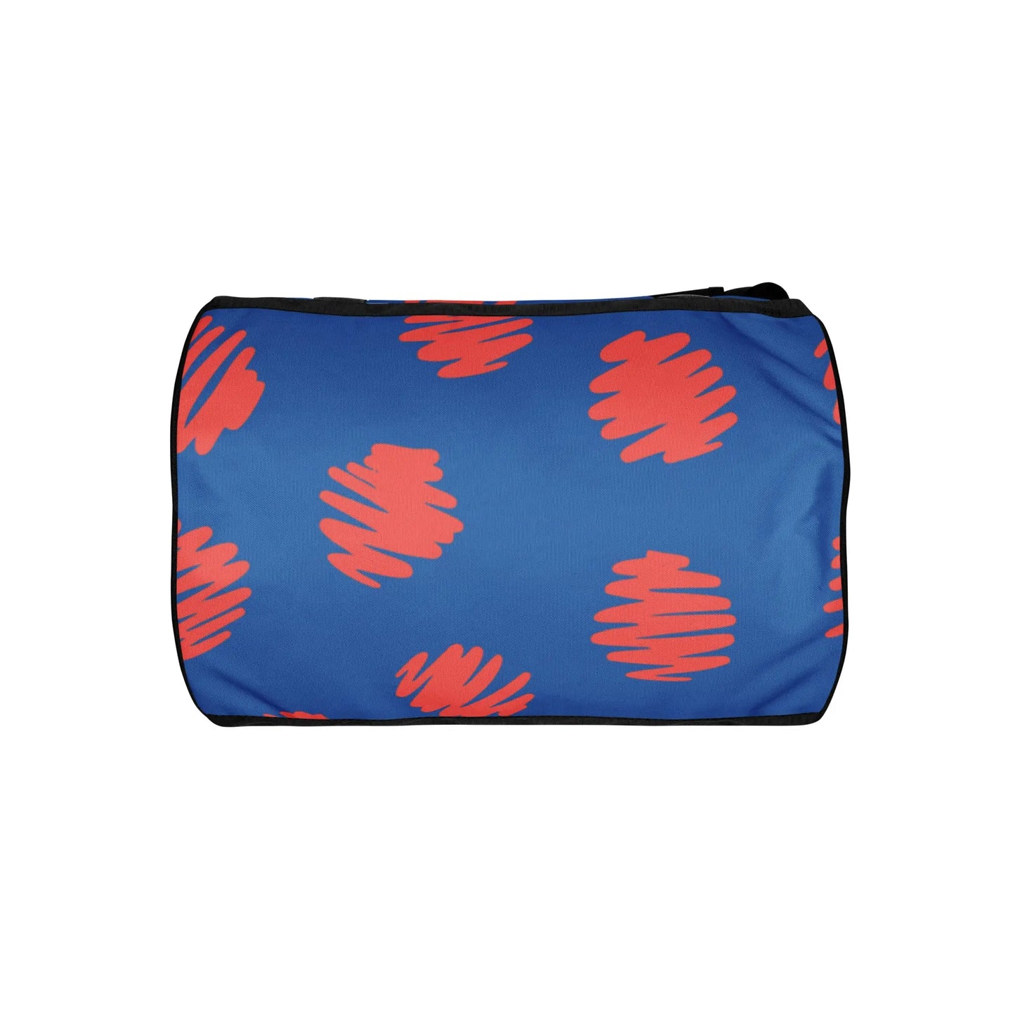 All-over print gym bag-LifessentialsLLC.com