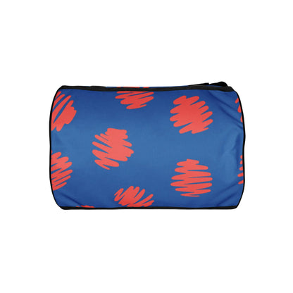 All-over print gym bag-LifessentialsLLC.com