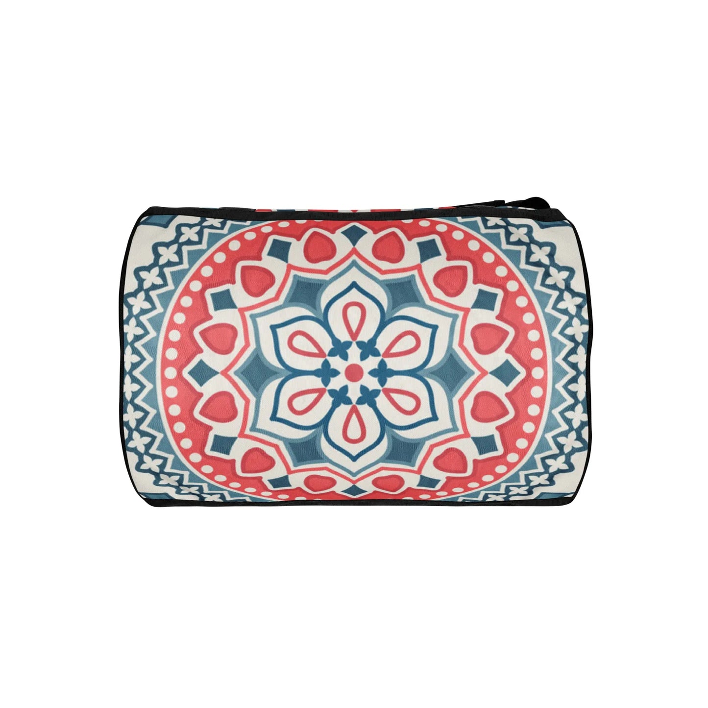 All-over print gym bag-LifessentialsLLC.com