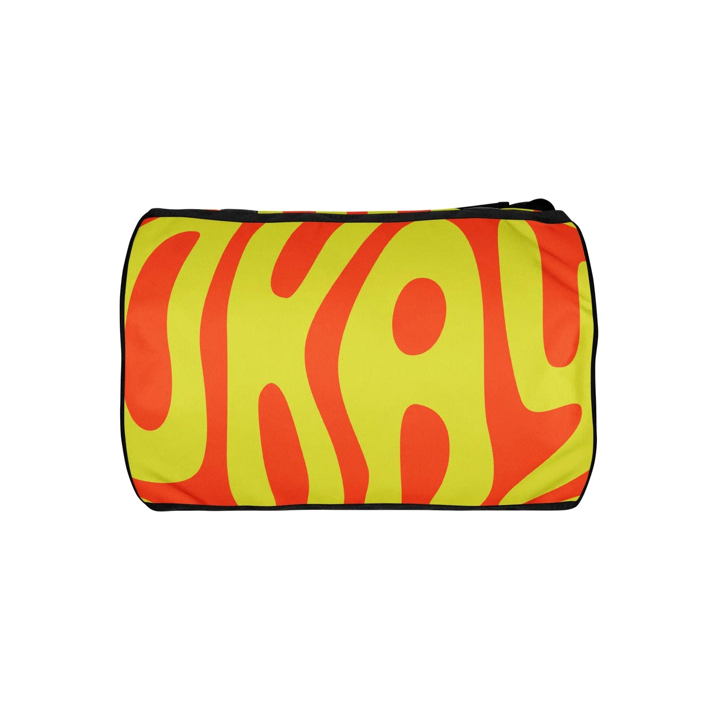 All-over print gym bag-LifessentialsLLC.com