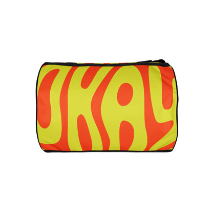 All-over print gym bag-LifessentialsLLC.com
