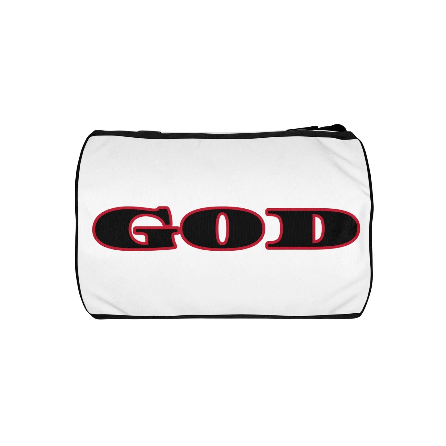 All-over print gym bag-LifessentialsLLC.com