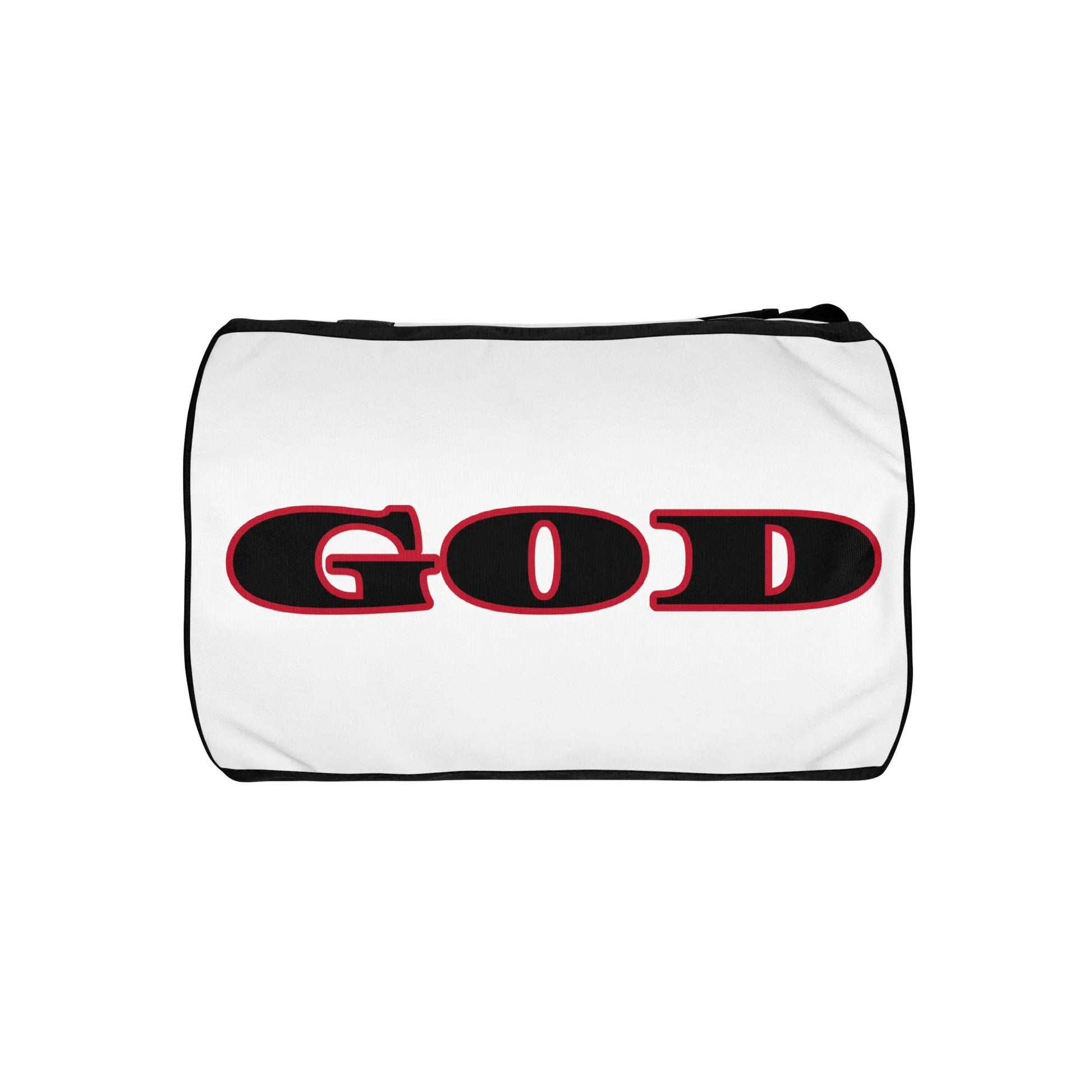 All-over print gym bag-LifessentialsLLC.com