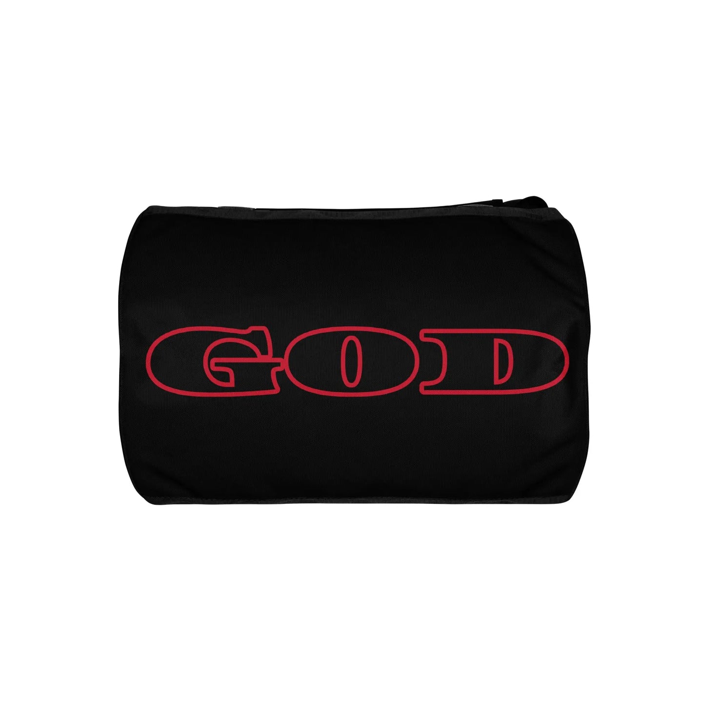 All-over print gym bag-LifessentialsLLC.com