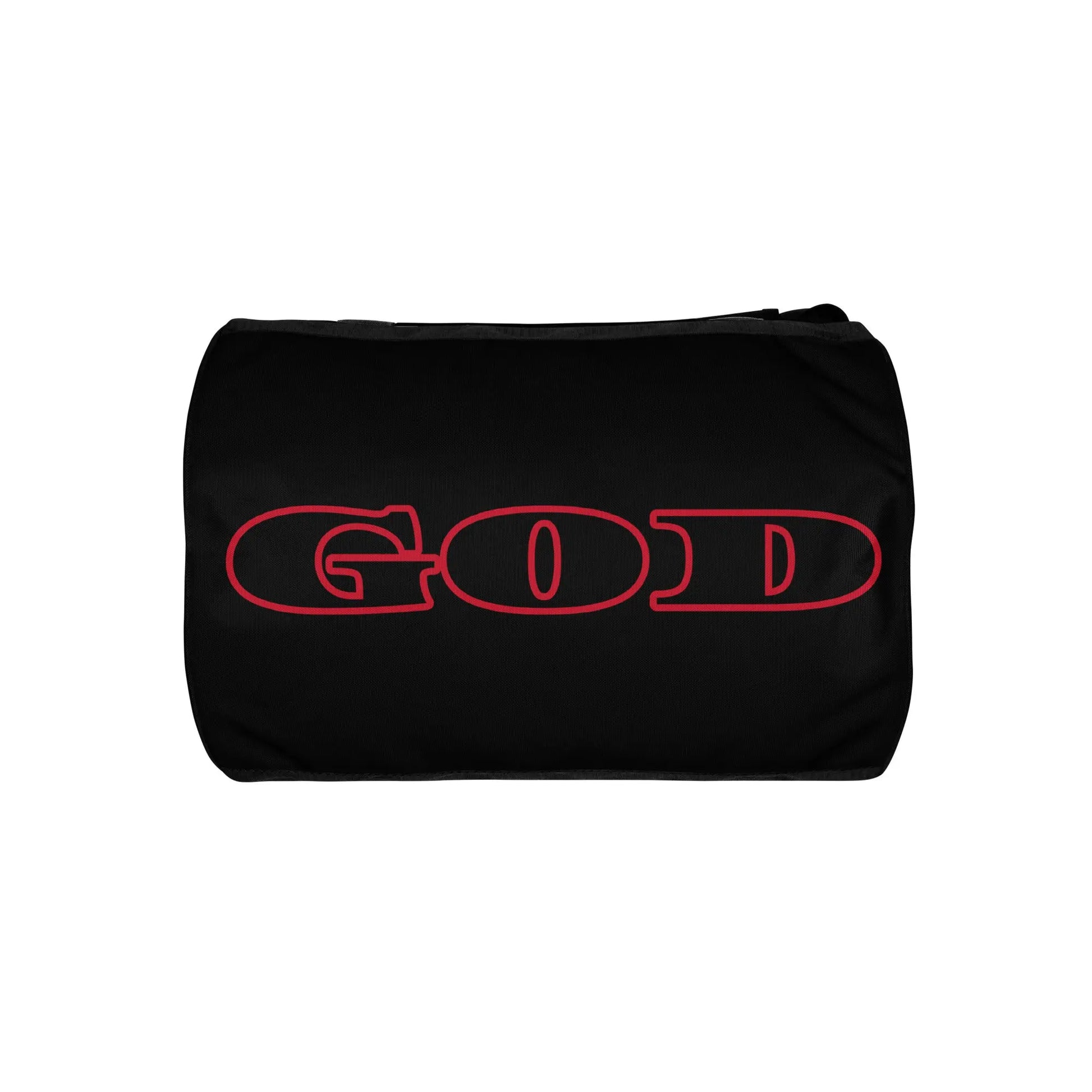 All-over print gym bag-LifessentialsLLC.com