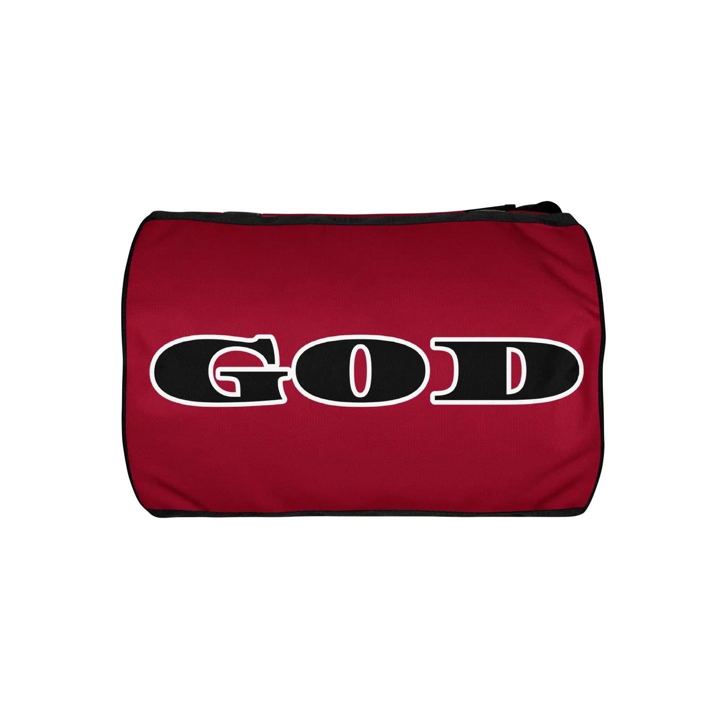 All-over print gym bag-LifessentialsLLC.com