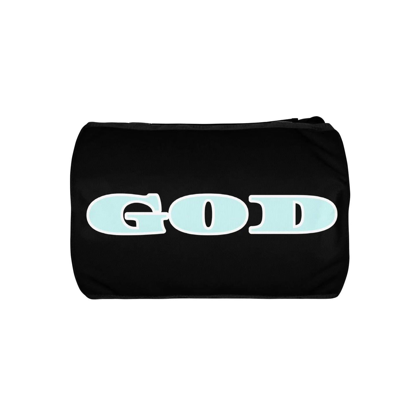 All-over print gym bag-LifessentialsLLC.com