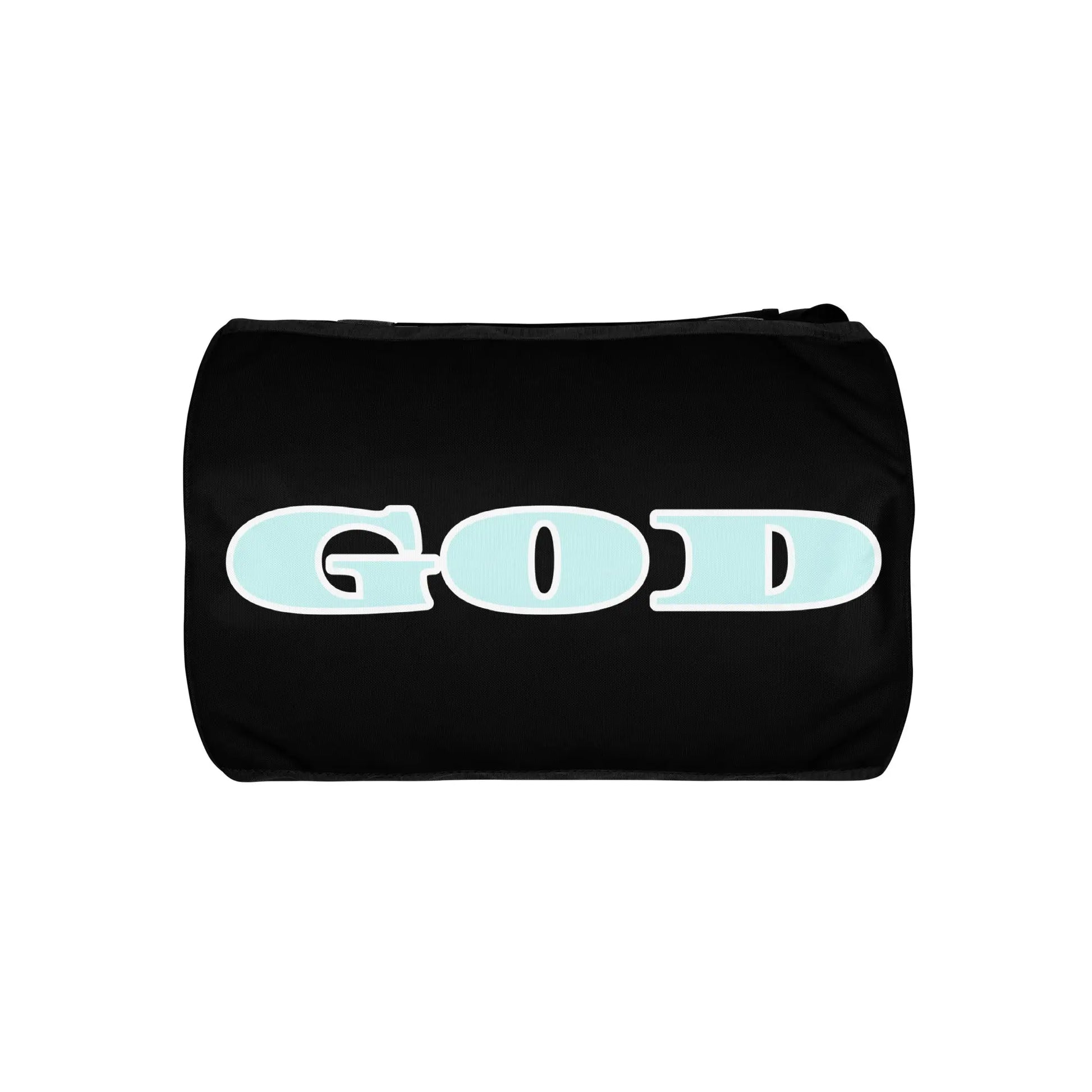 All-over print gym bag-LifessentialsLLC.com