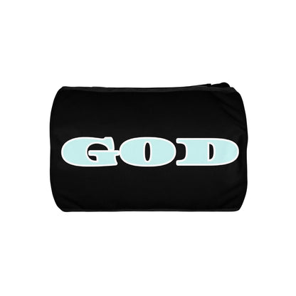 All-over print gym bag-LifessentialsLLC.com