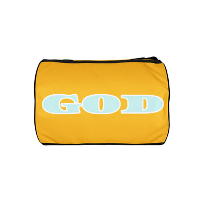 All-over print gym bag-LifessentialsLLC.com
