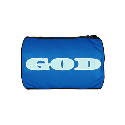 All-over print gym bag-LifessentialsLLC.com