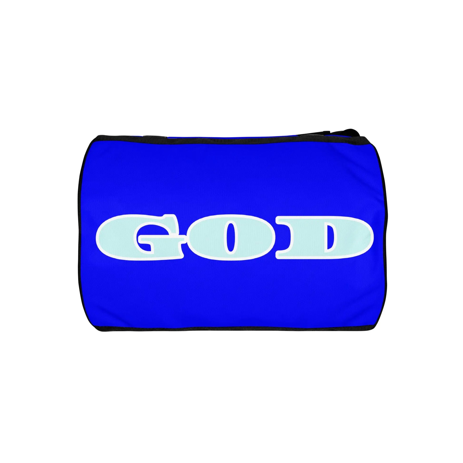 All-over print gym bag-LifessentialsLLC.com
